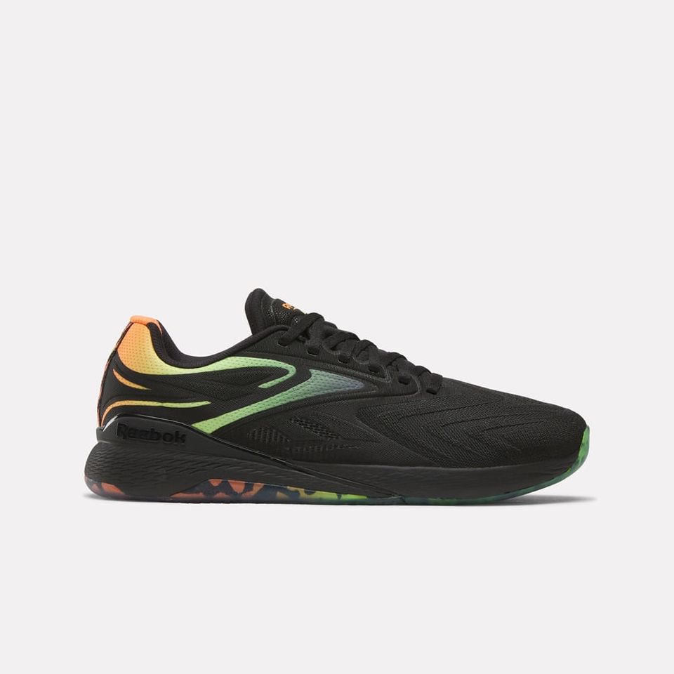 Tênis Reebok Nano X5 Edge Masculino