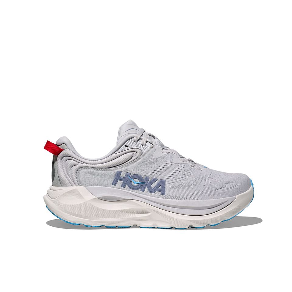 Tênis de Corrida Hoka Gaviota 6 Feminino