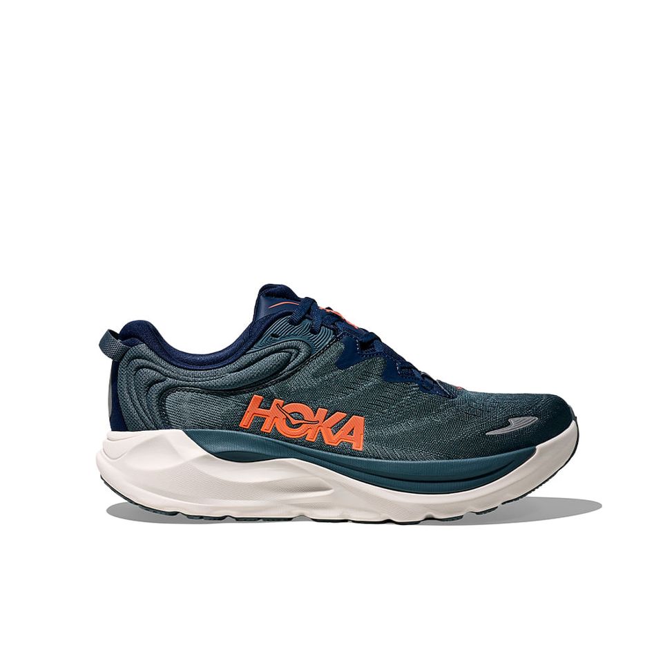 Tênis de Corrida Hoka Gaviota 6 Masculino