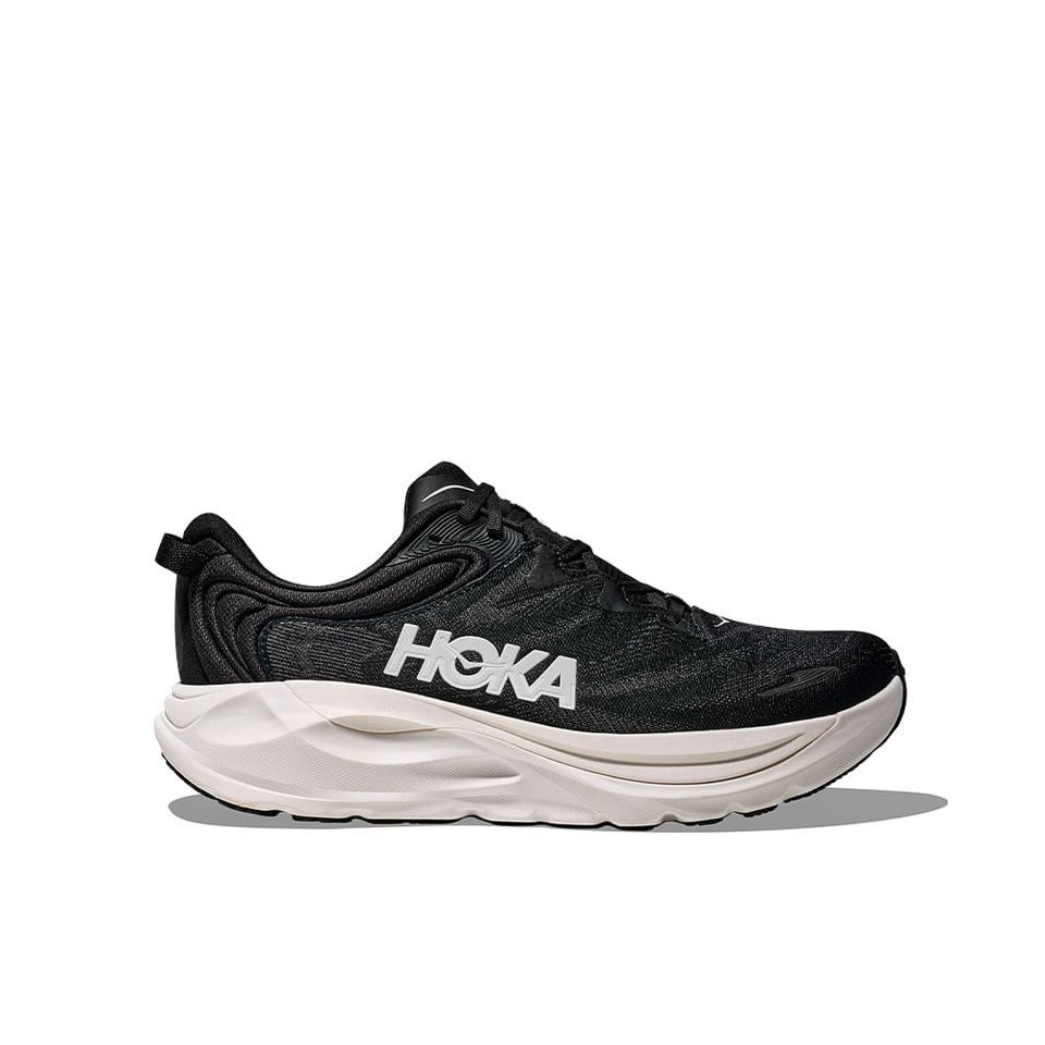Tênis de Corrida Hoka Gaviota 6 Masculino