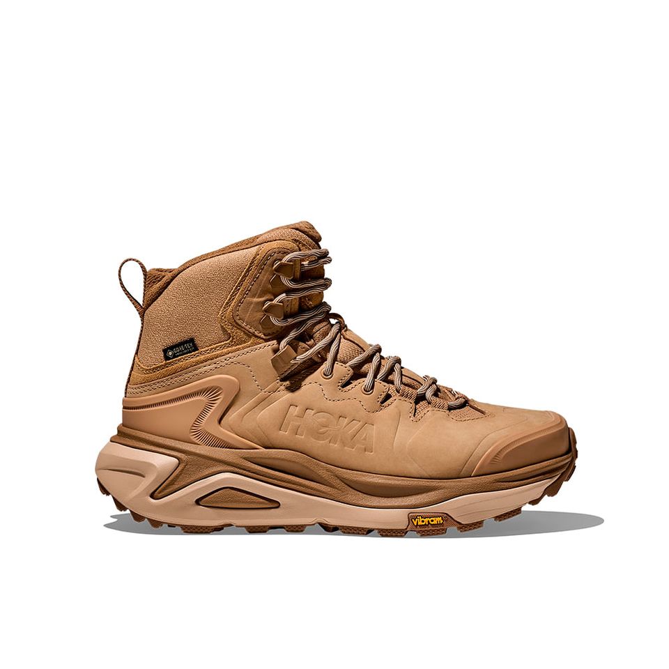 Tênis Hoka Kaha 3 Gtx Feminino
