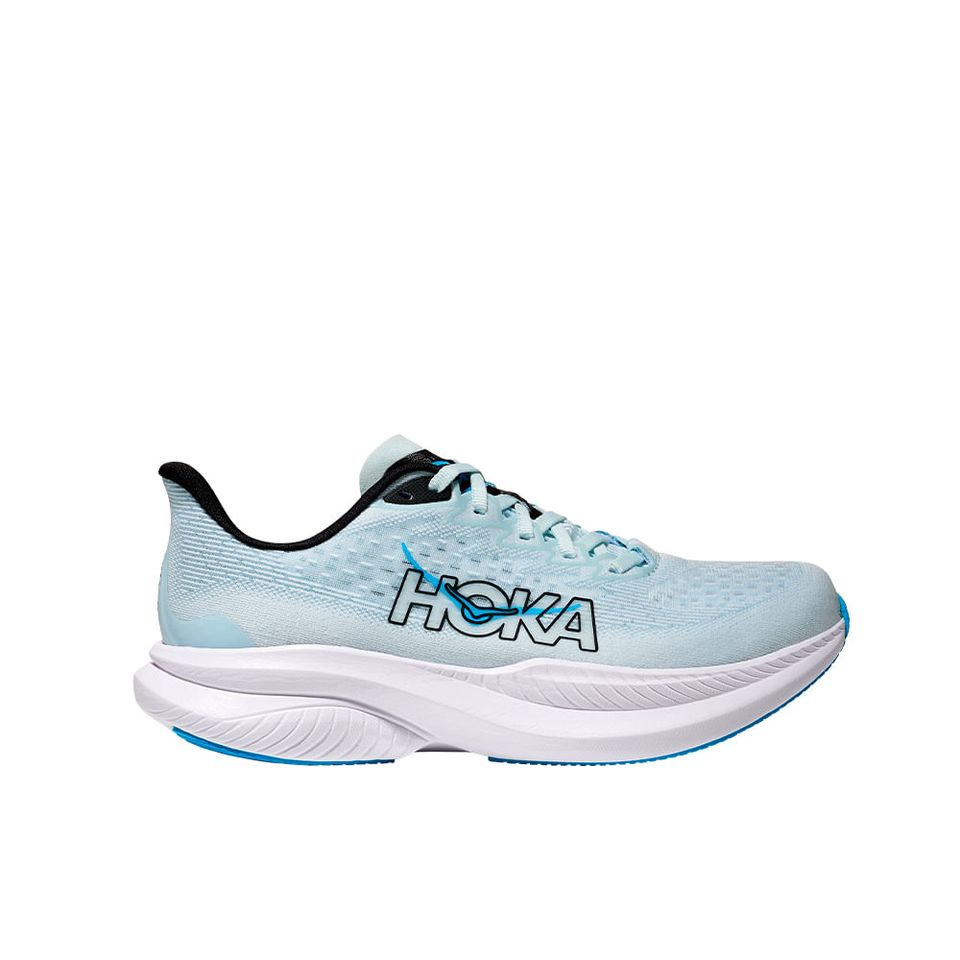 Tênis de Corrida Feminino Hoka Mach 6