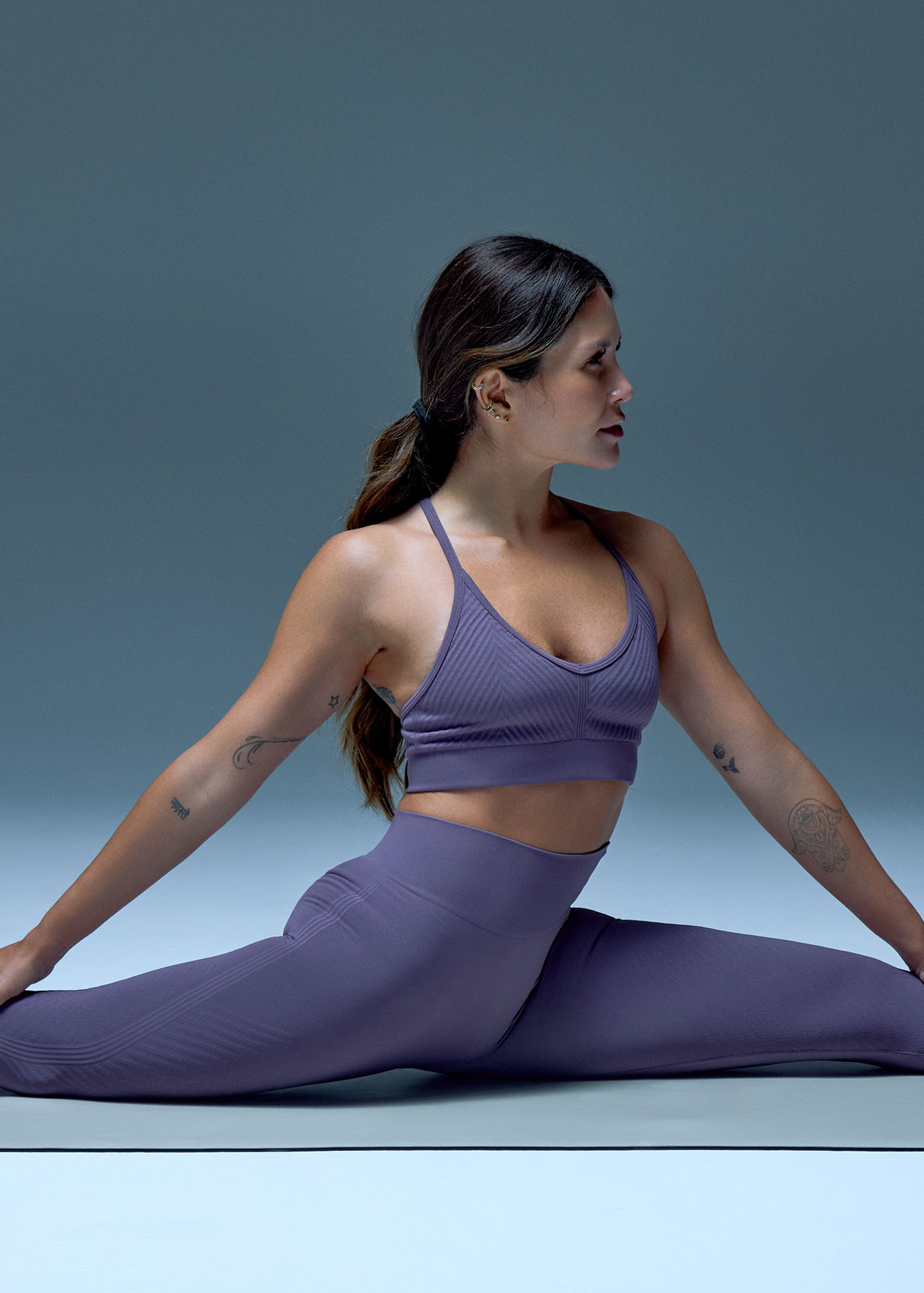 Top Feminino Skin Minimal
