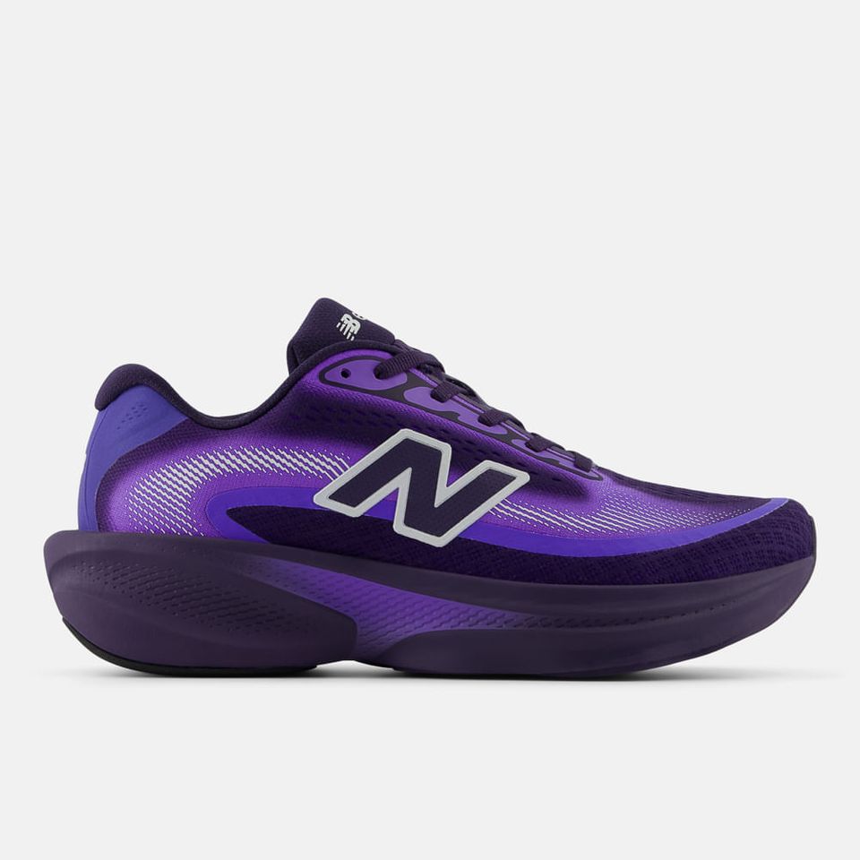 Tênis de Corrida Feminino New Balance Fresh Foam Ellipse