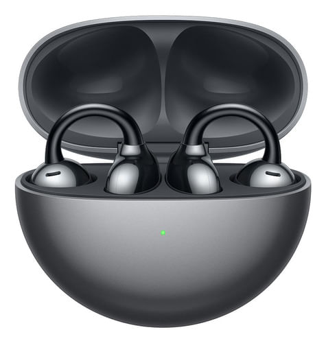 Fone de Ouvido Huawei Freeclip Bluetooth Open-Ear