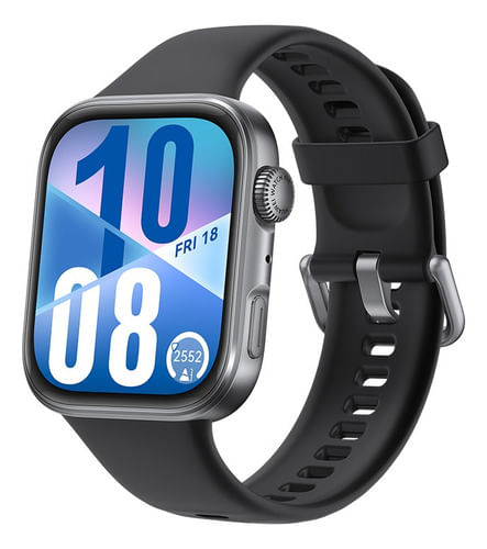 Relógio Inteligente Huawei Watch Fit 4 com Gps Integrado e Monitor Cardíaco