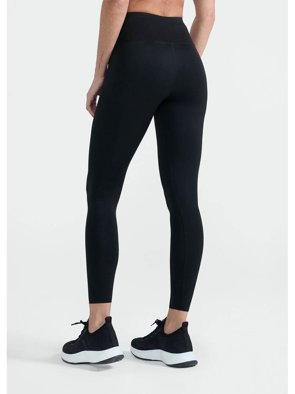 Track&Field — Calça Legging Feminina Transpasse