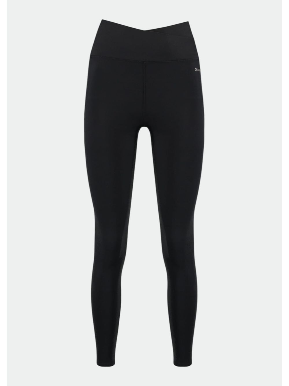 Track&Field — Calça Legging Feminina Transpasse