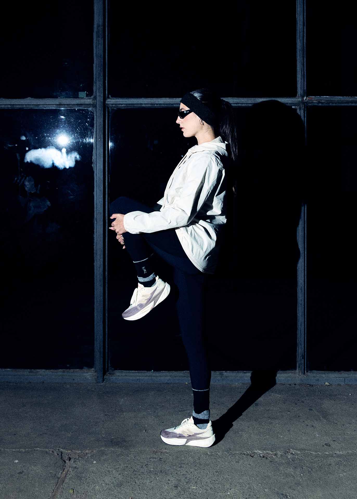 Calça Legging Feminina Action