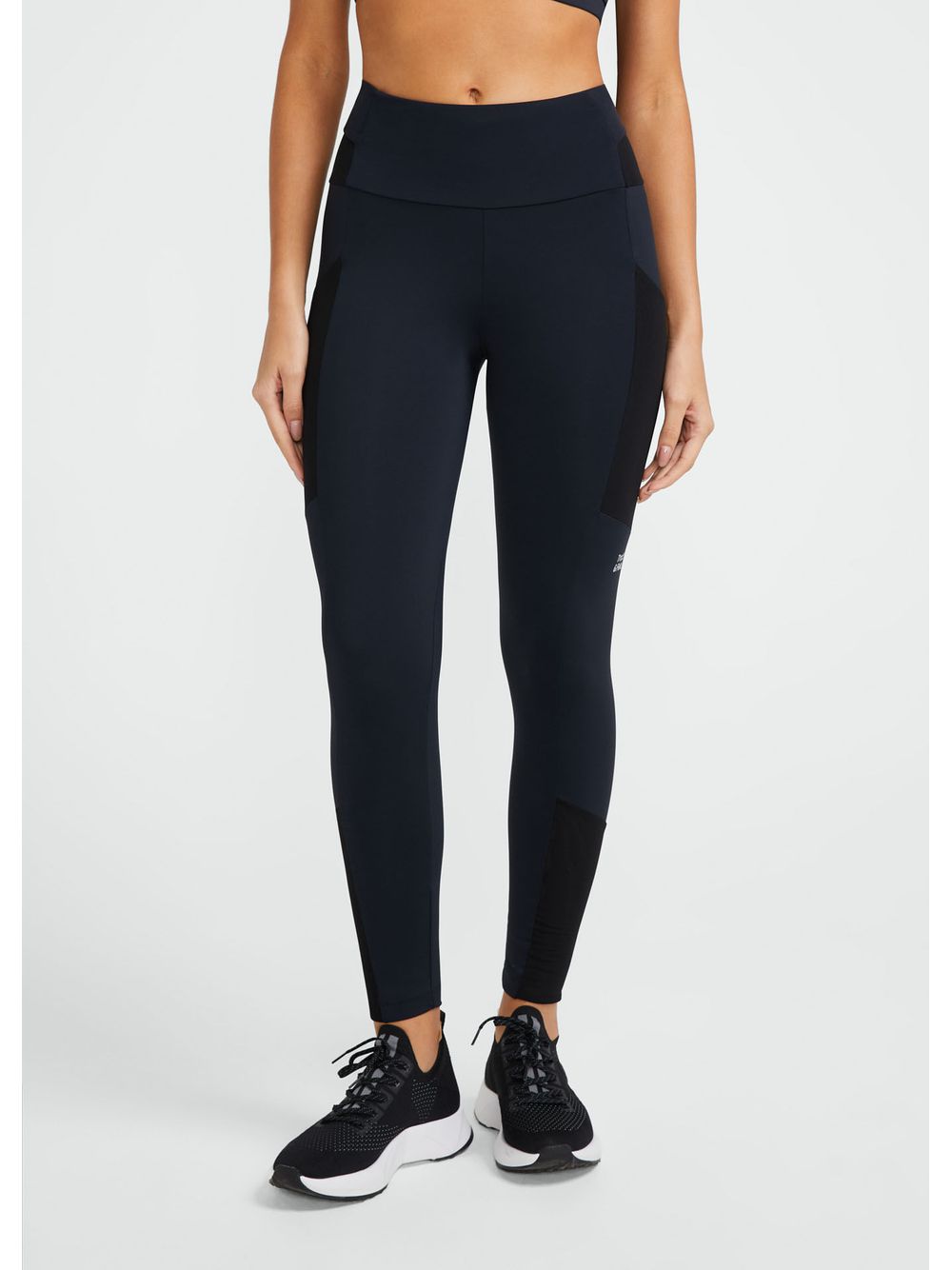 Track&Field — Calça Legging Feminina Action