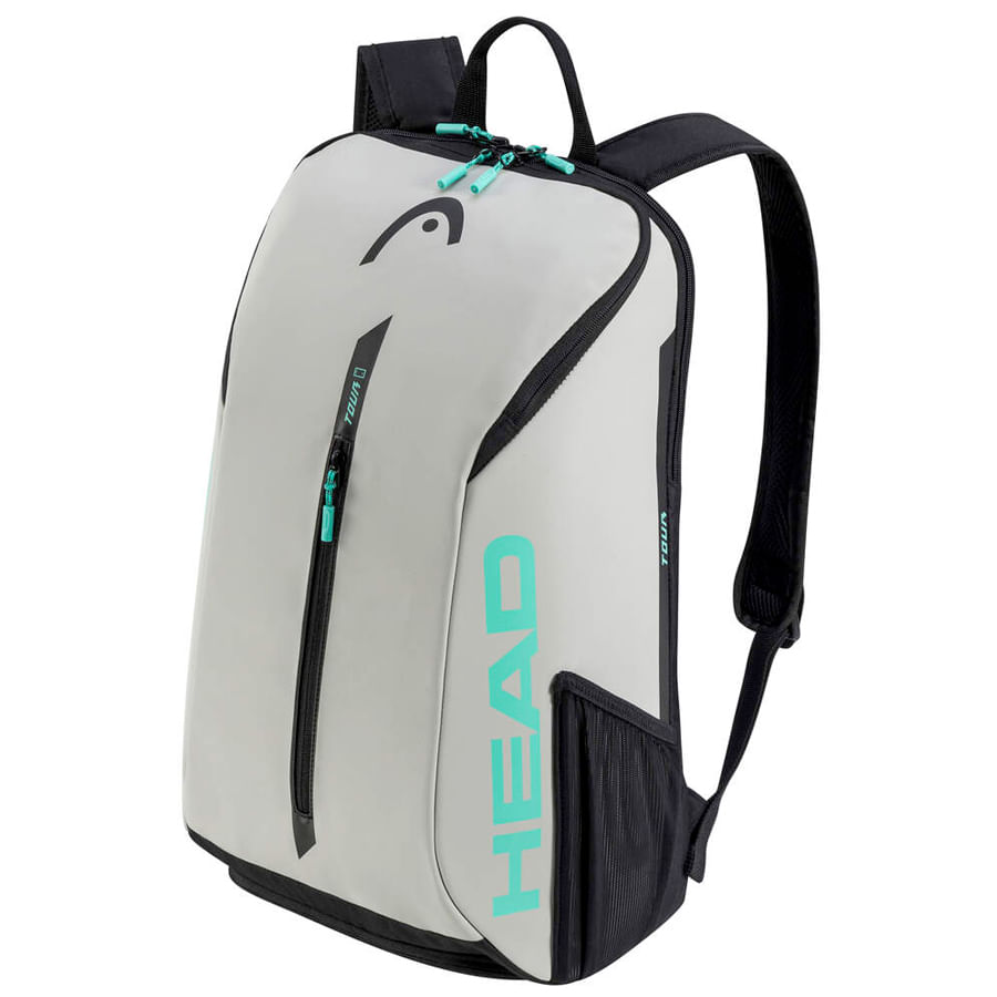 Mochila Head Tour - Cinza