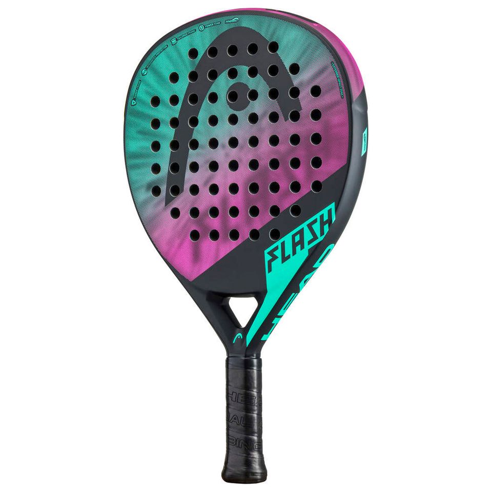 Raquete de Padel Head Flash New