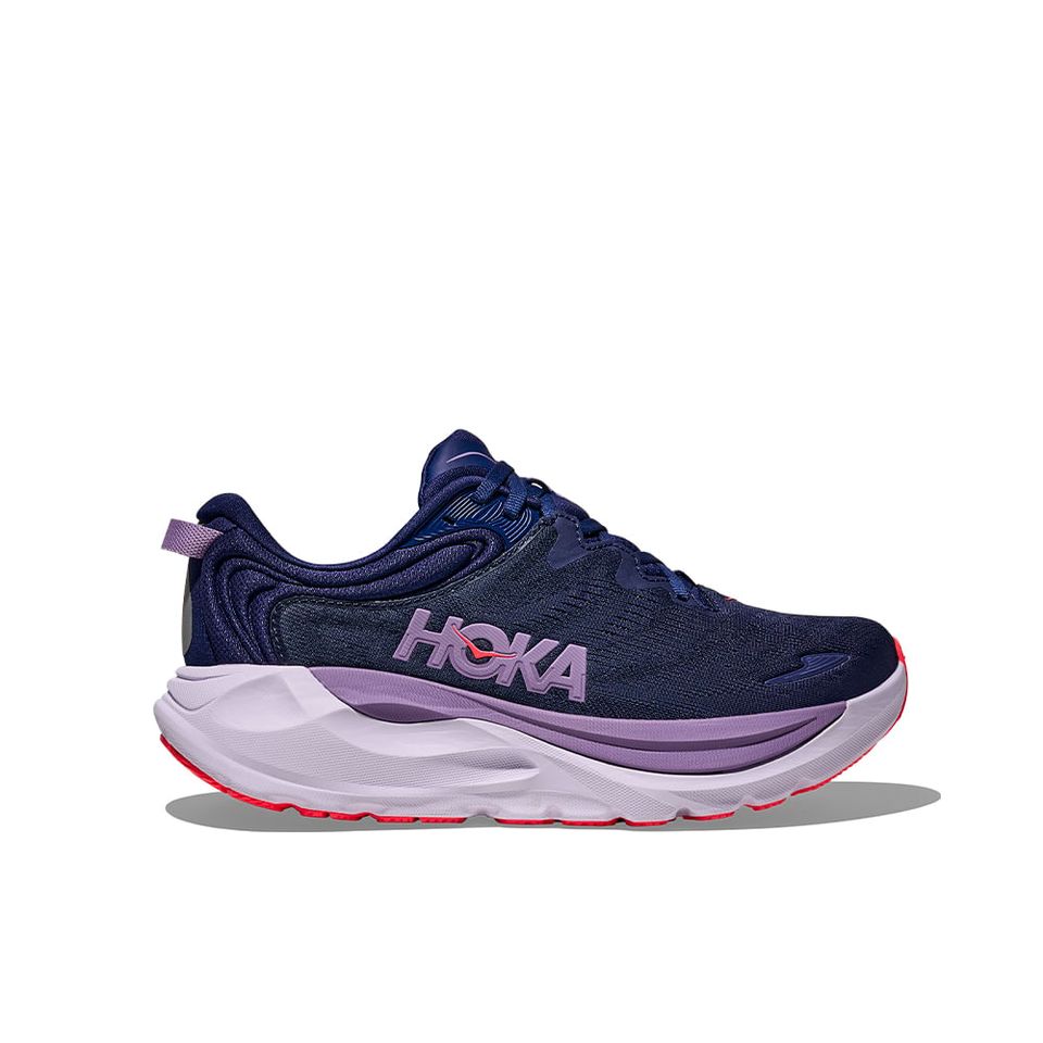 Tênis de Corrida Hoka Gaviota 6 Feminino