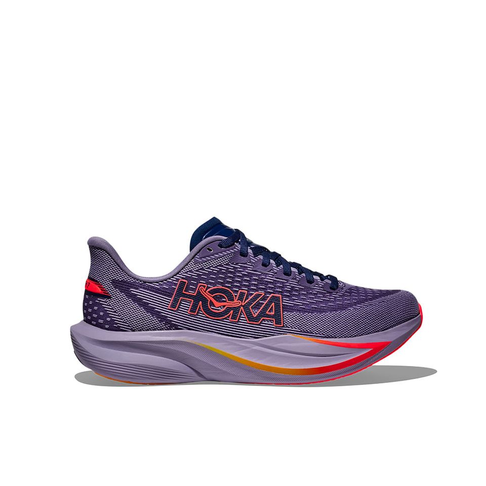 Tênis de Corrida Feminino Hoka Mach 7