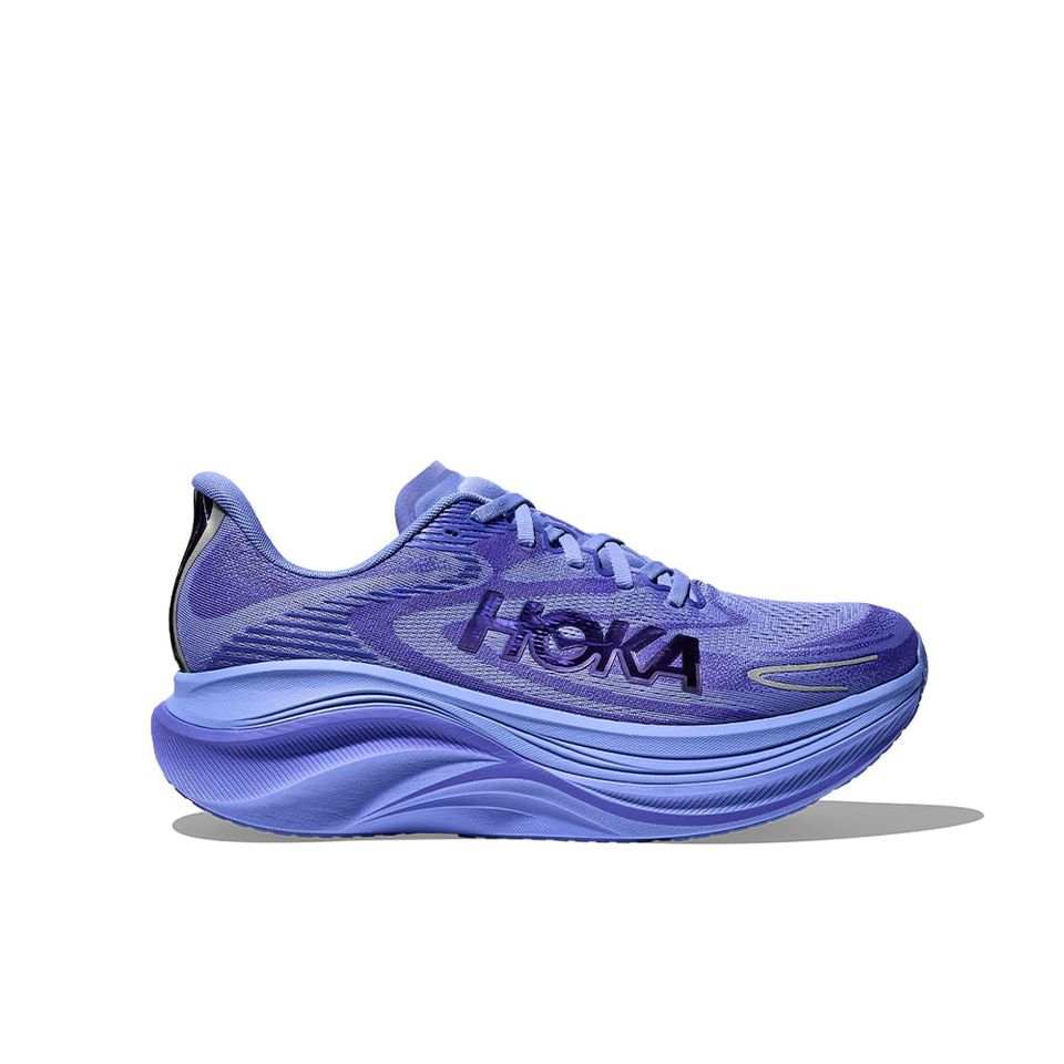 Tênis de Corrida Feminino Hoka Skyward X 2