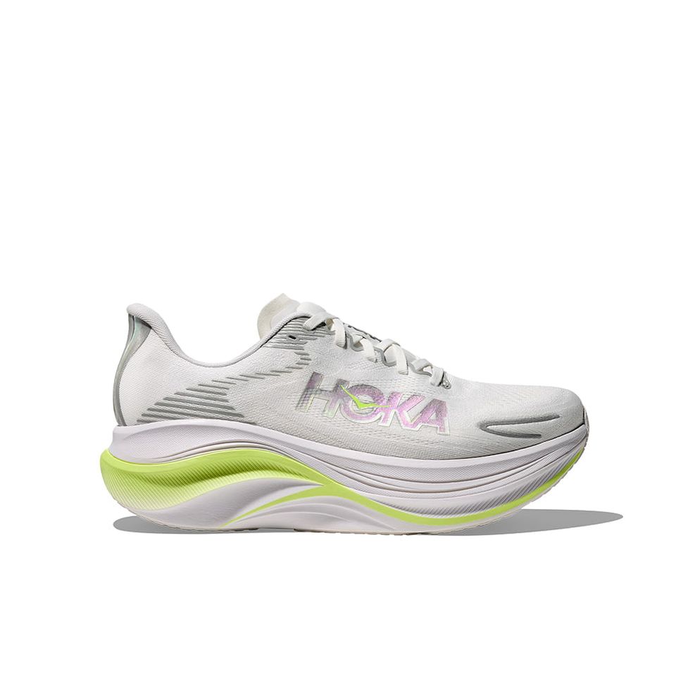 Tênis de Corrida  Feminino Hoka Skyward X 2