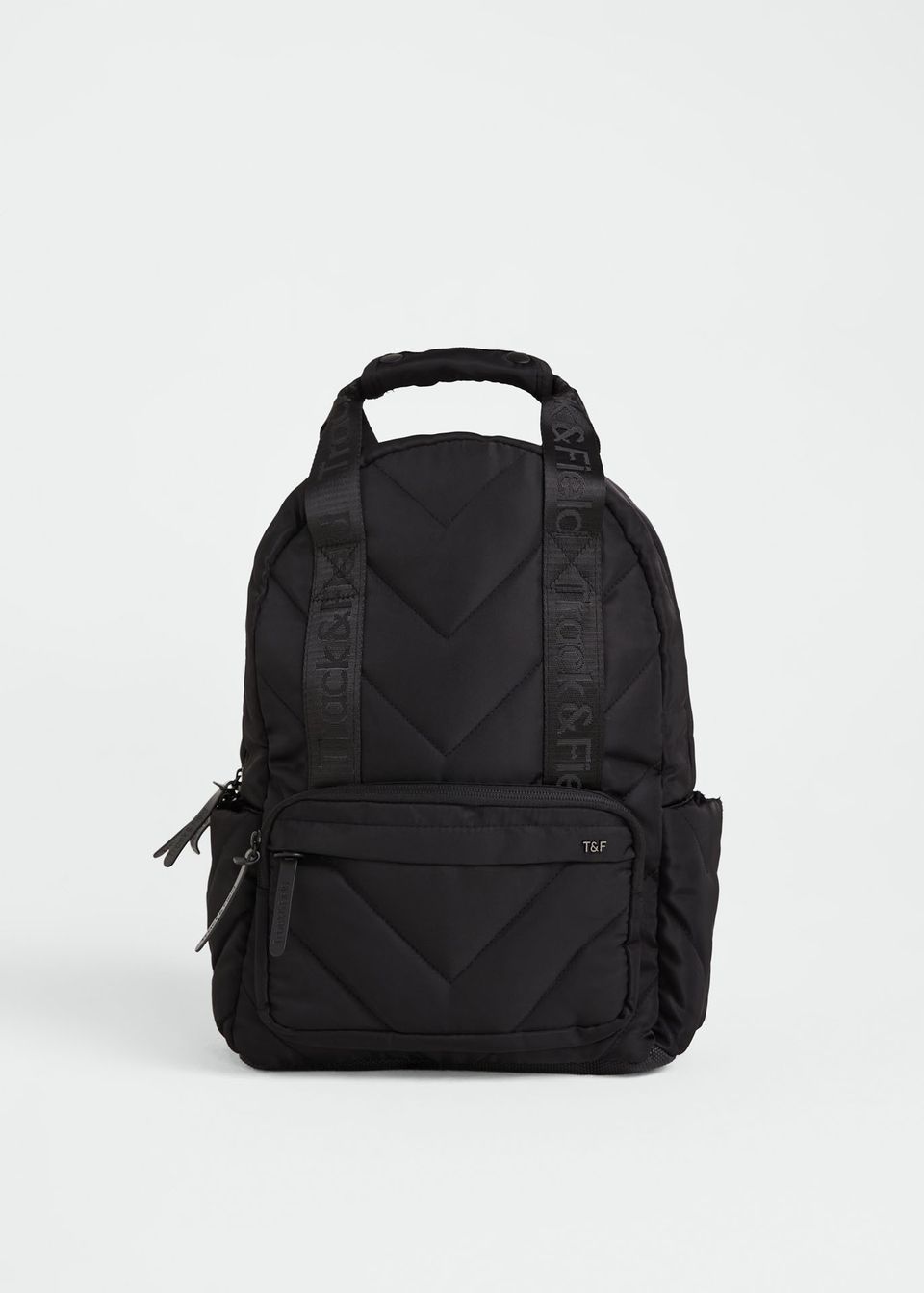 Mochila Matelassê