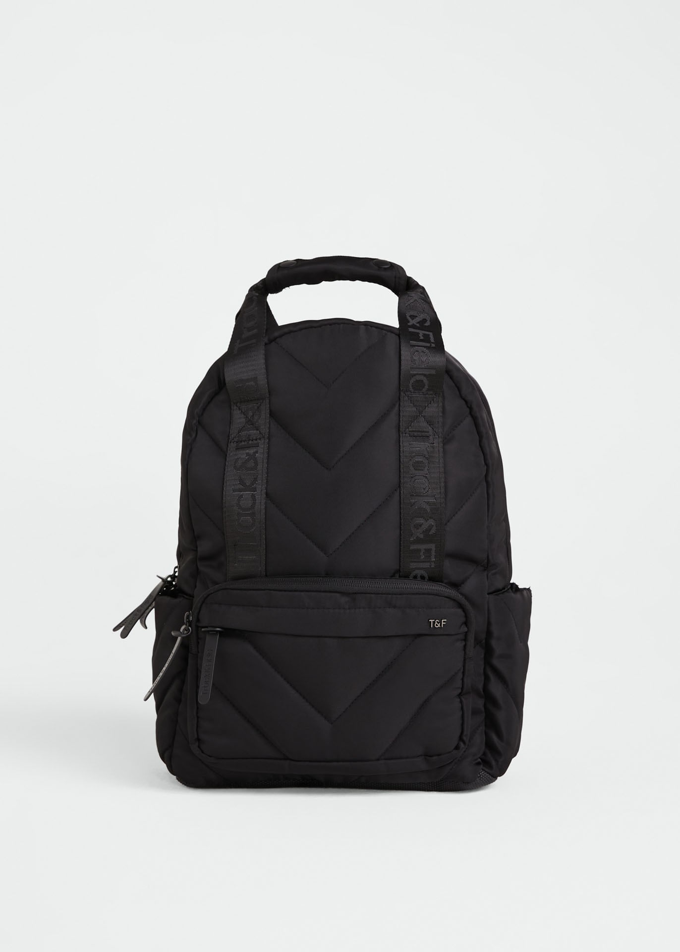 Mochila Matelassê