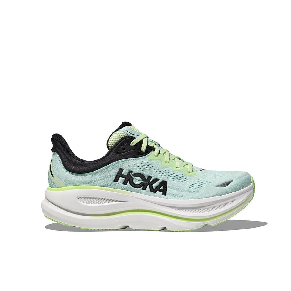 Tênis de Corrida Masculino Hoka Bondi 9