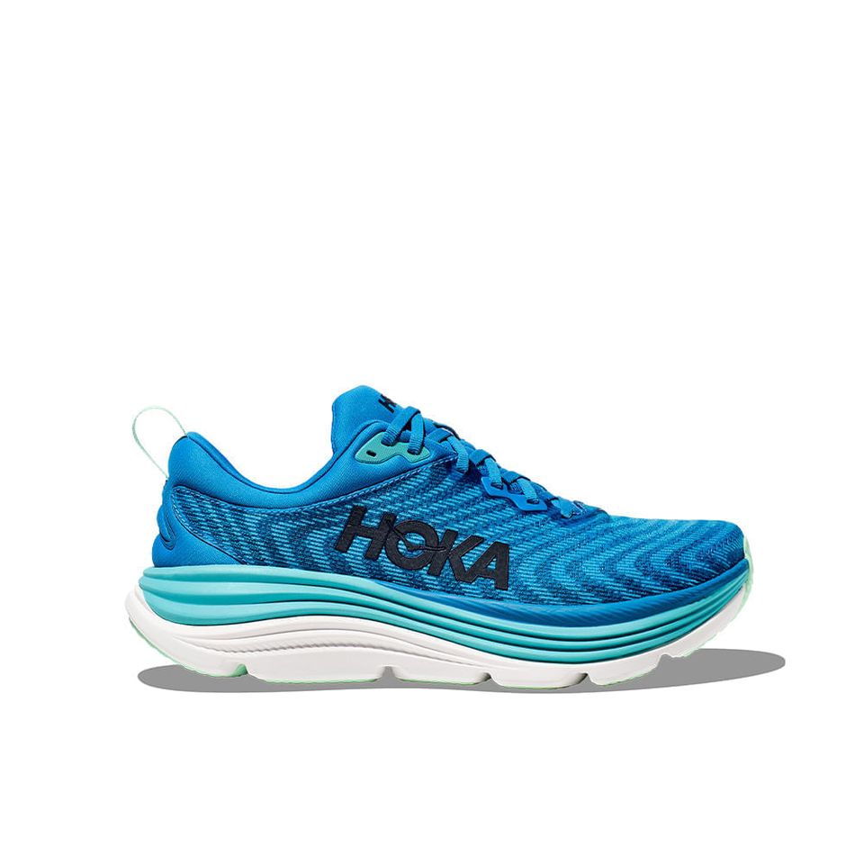 Tênis de Corrida Masculino Hoka Gaviota 5
