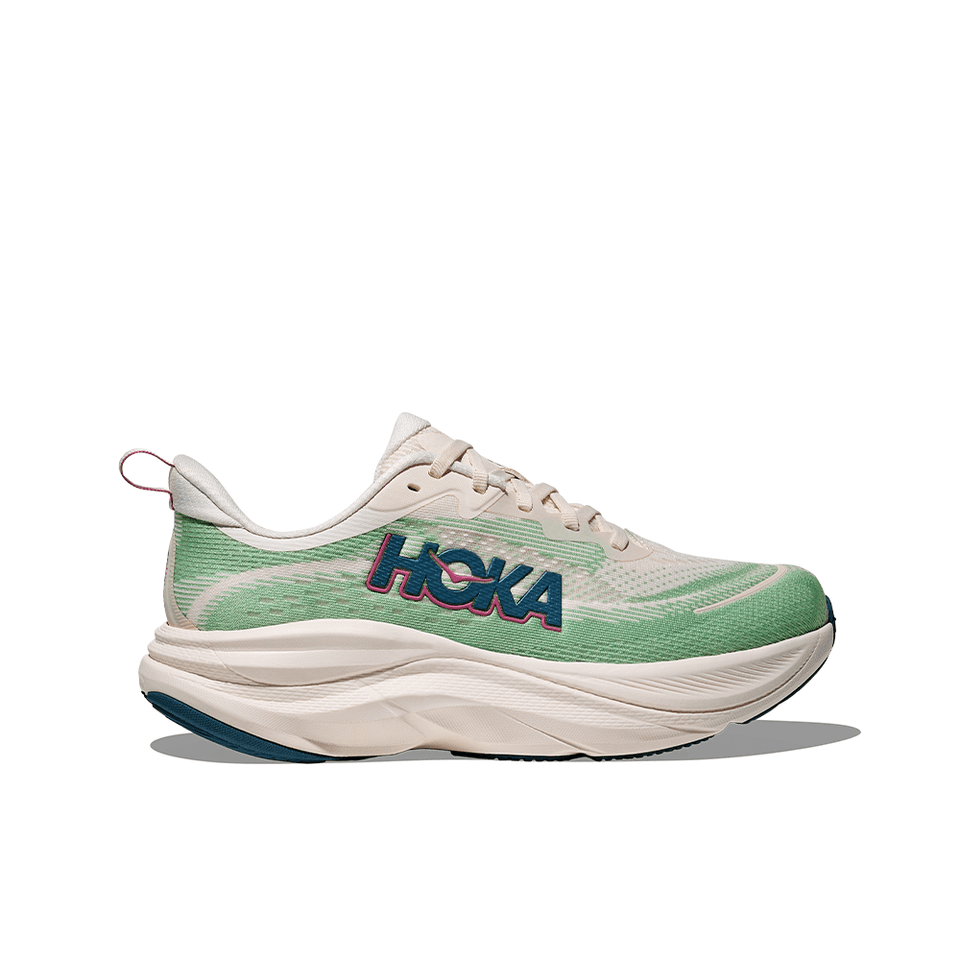 Tênis de Corrida Feminino Hoka Skyflow