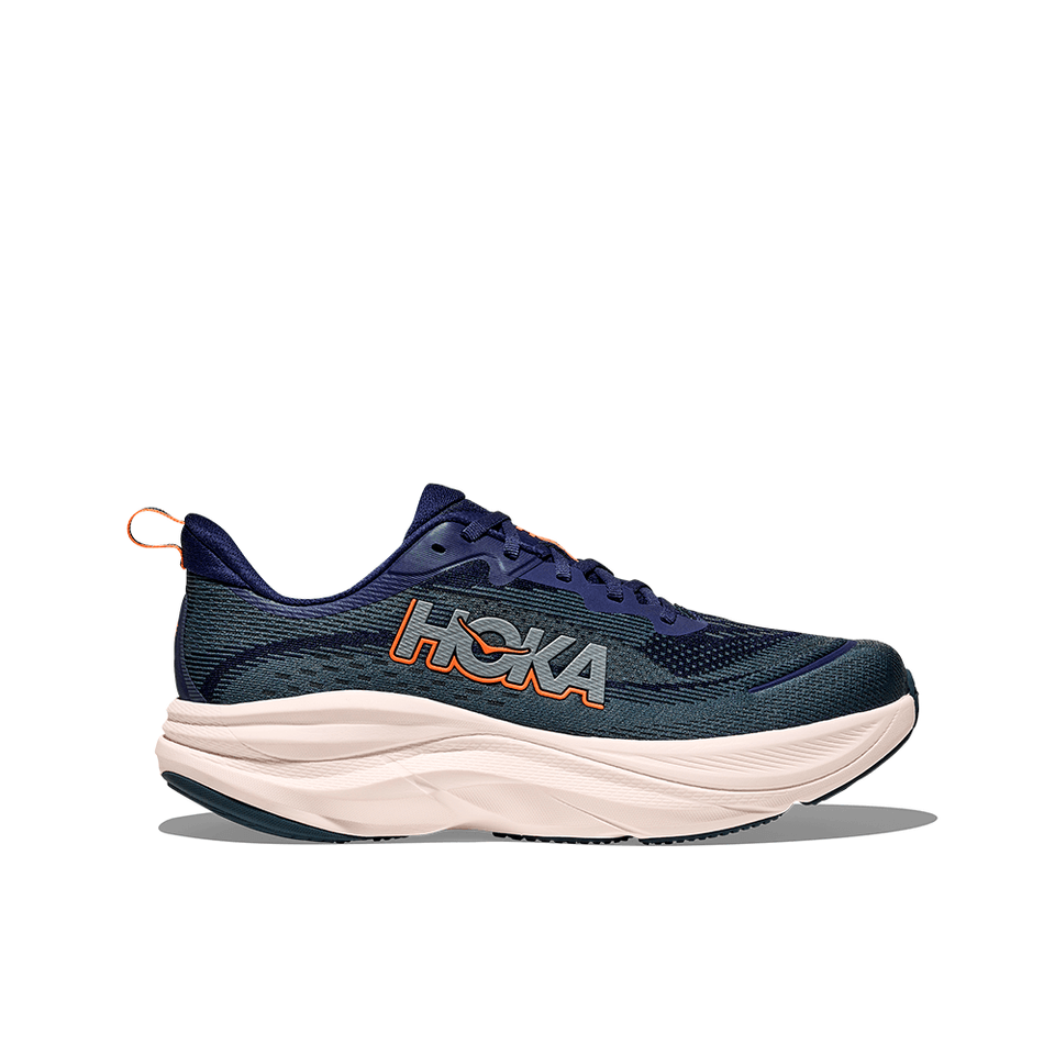 Tênis de Corrida Masculino Hoka Skyflow