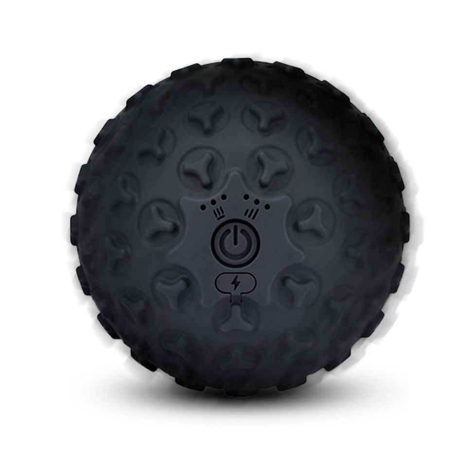 Massageador Portatil Relaxball