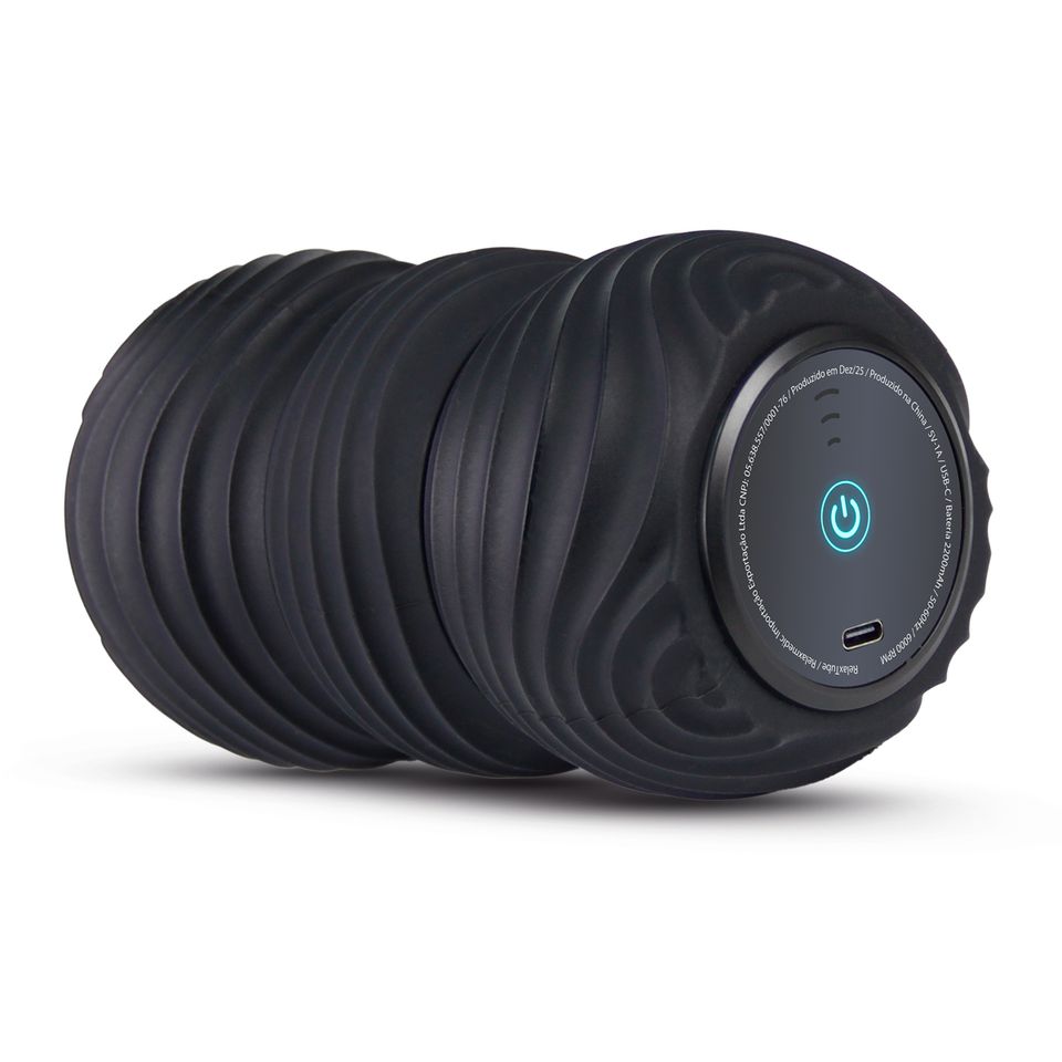 Massageador Portatil Relaxtube