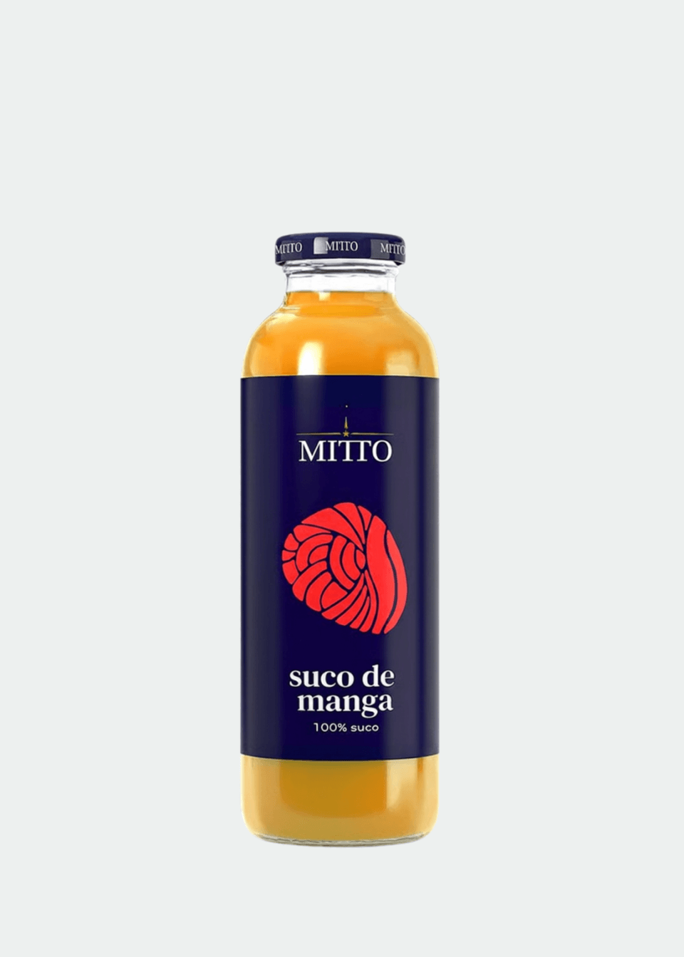 Suco Manga Mitto - 300ml
