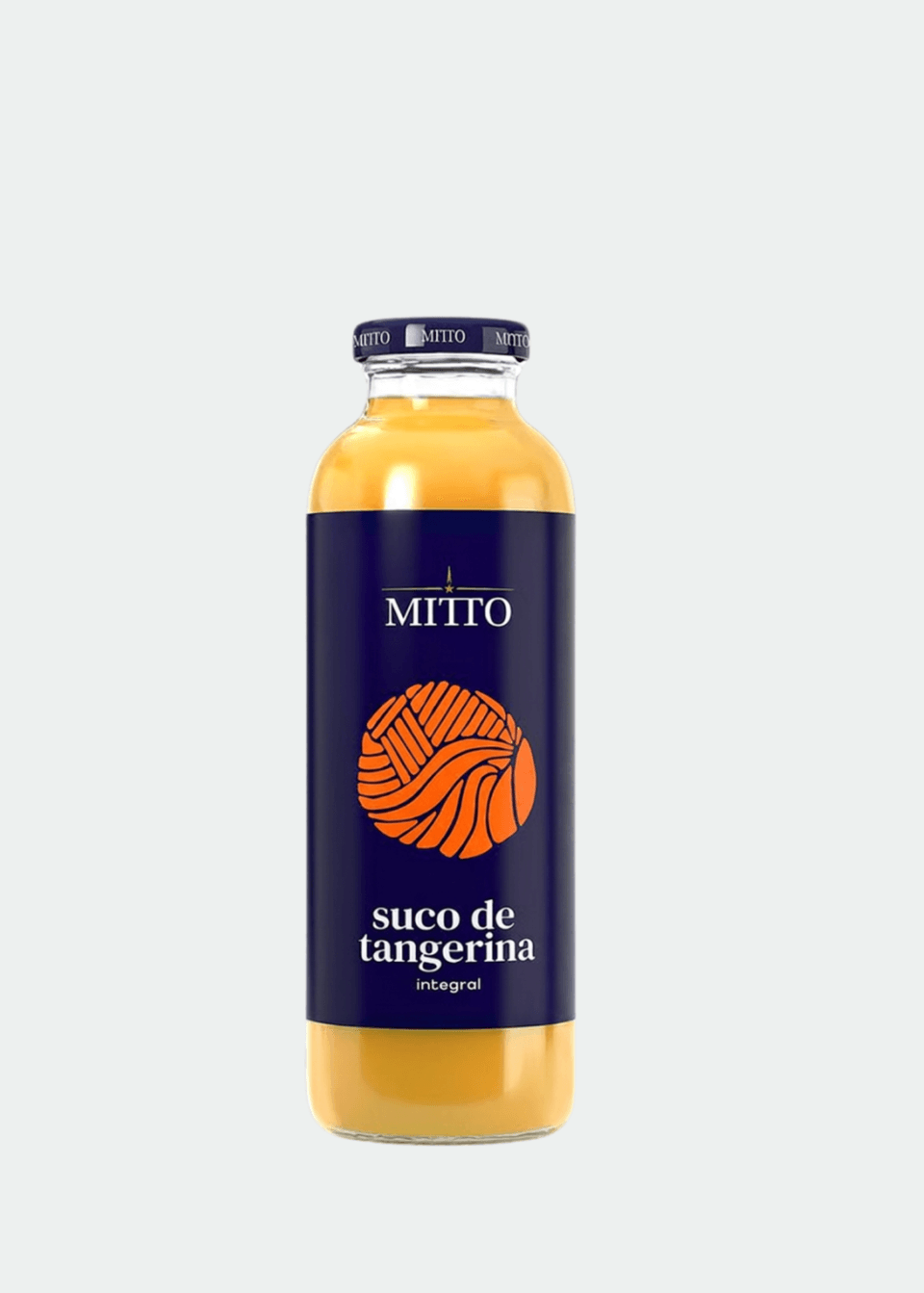 Suco Tangerina Mitto - 300ml