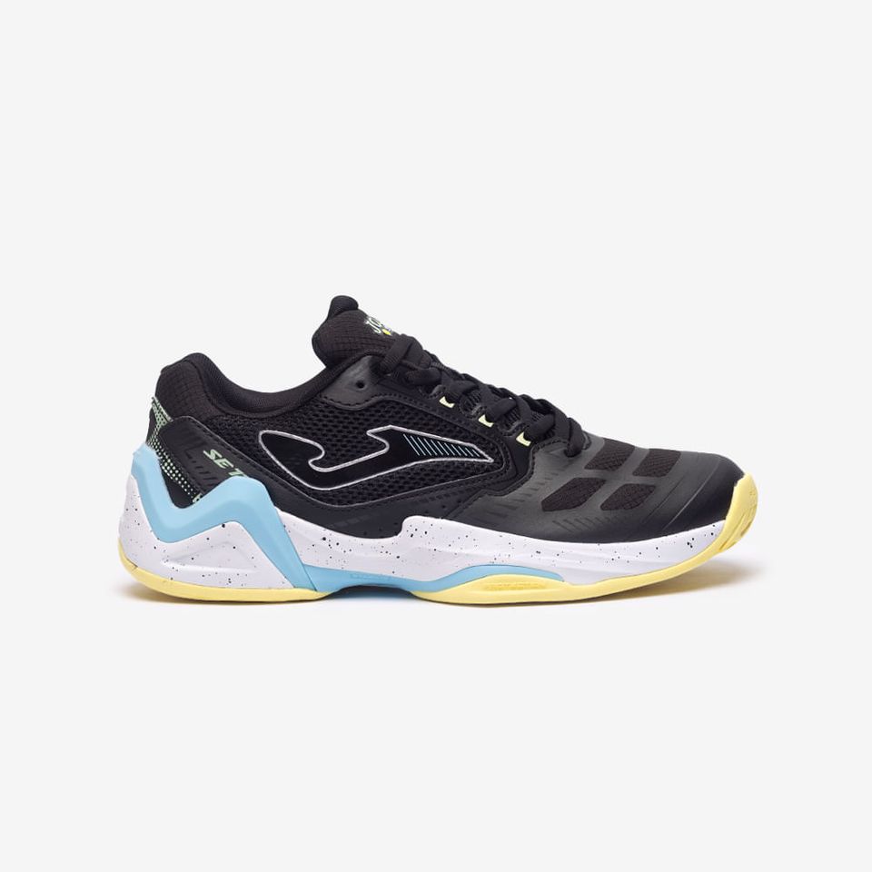 Tênis Joma Set (quadra Rápida) Feminino