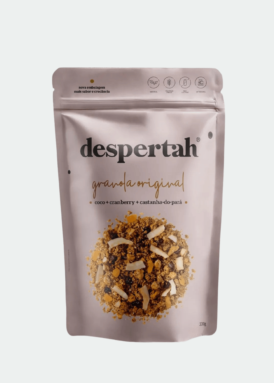 Granola Original Despertah - 300g