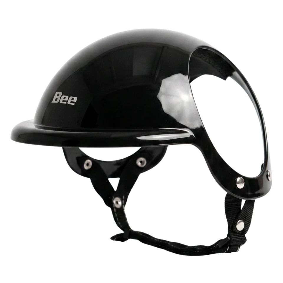 Capacete para Pet Bee