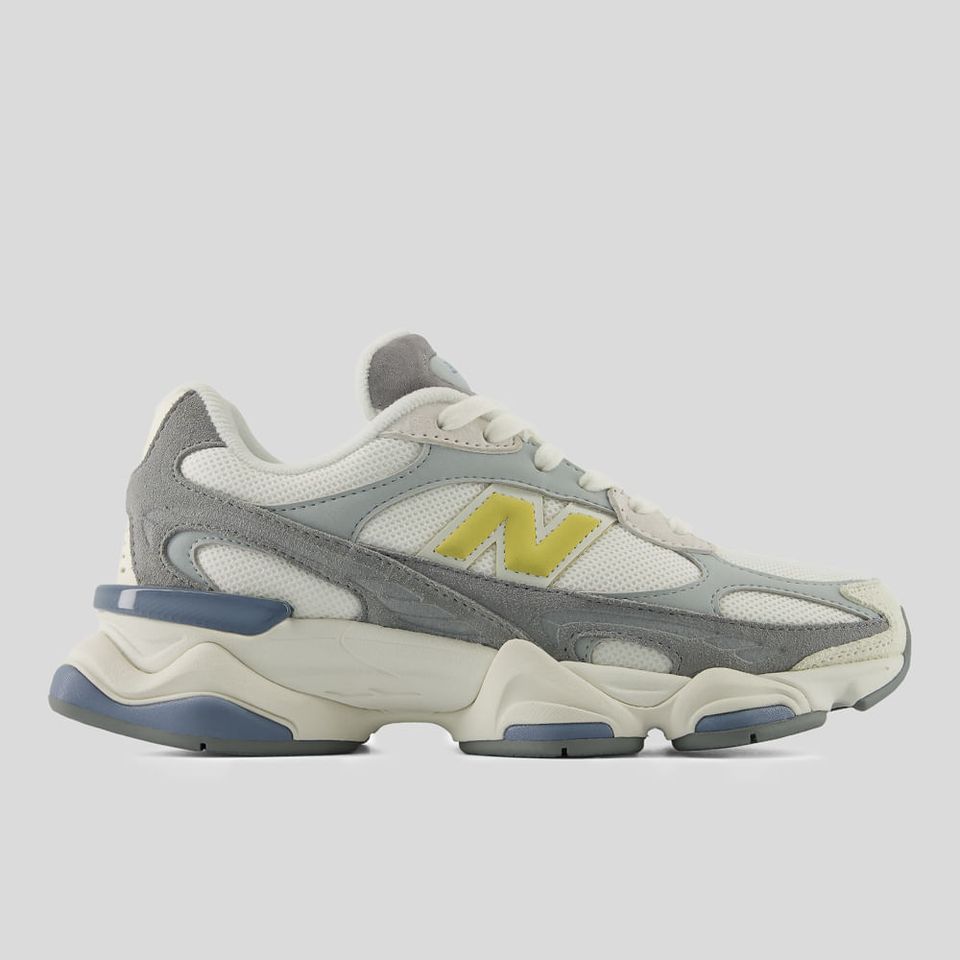 Tênis Unissex New Balance 9060r