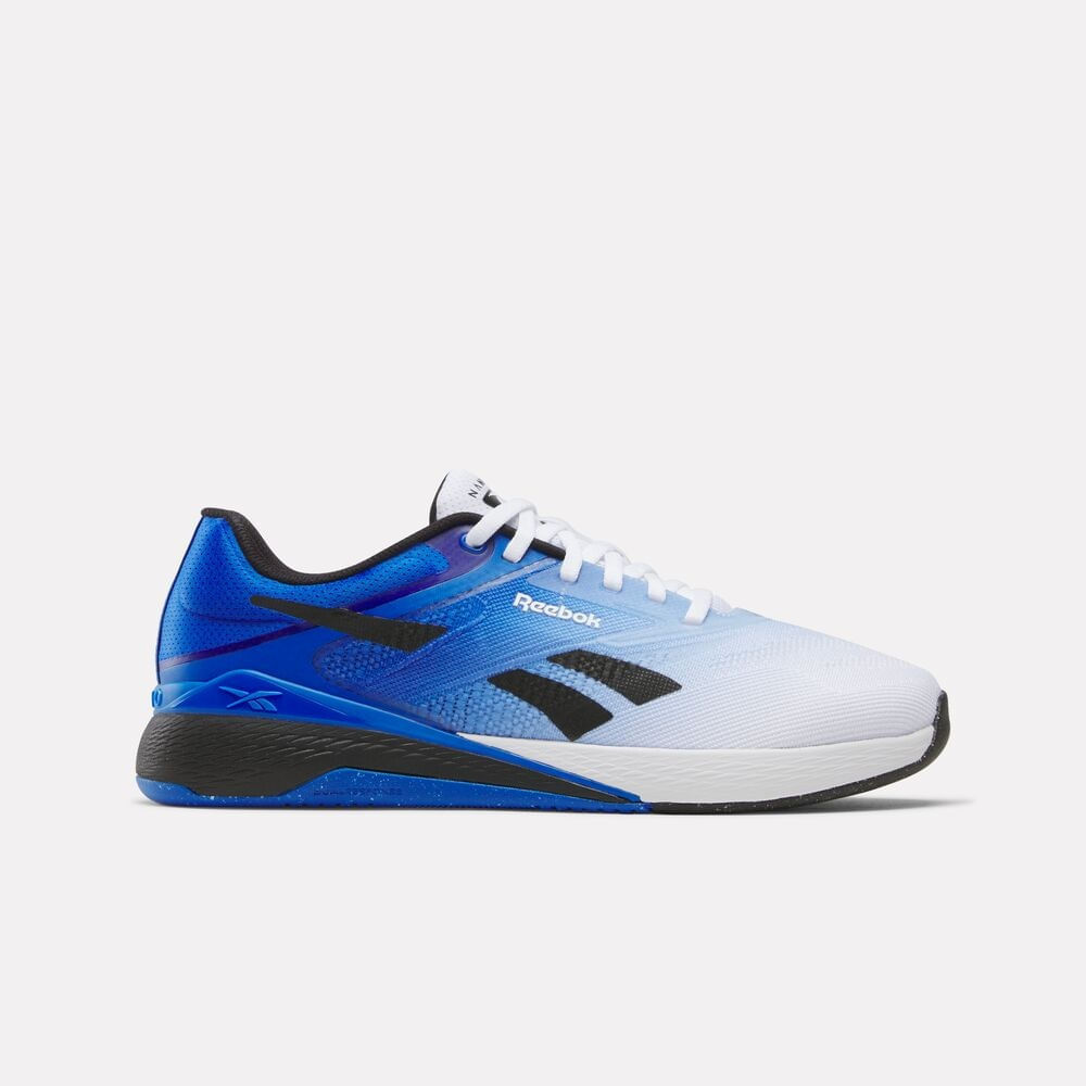 Tênis Reebok Nano X5 Masculino — Track&Field