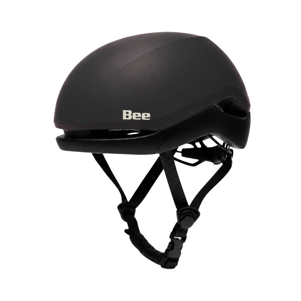 Capacete Bee
