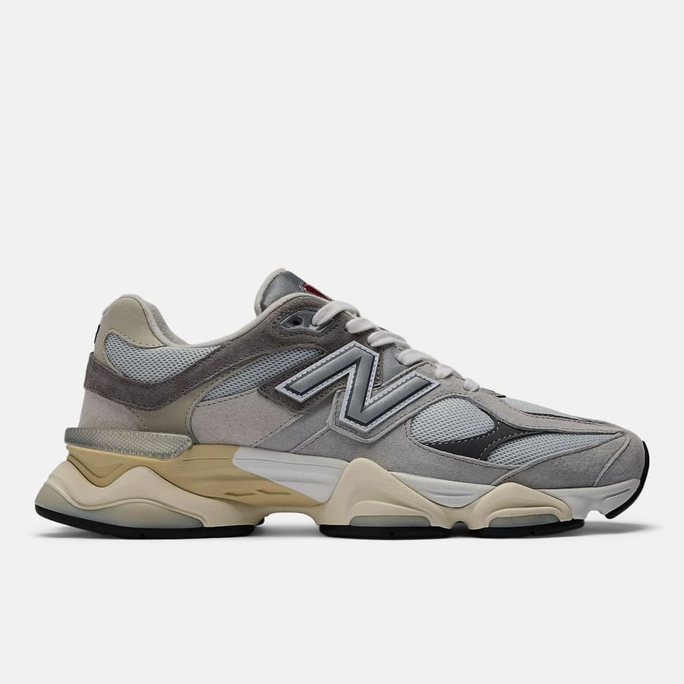 Tênis Unissex New Balance 9060