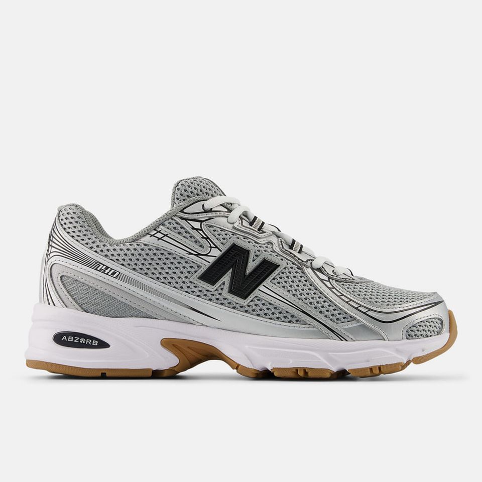 Tênis Unissex New Balance 740