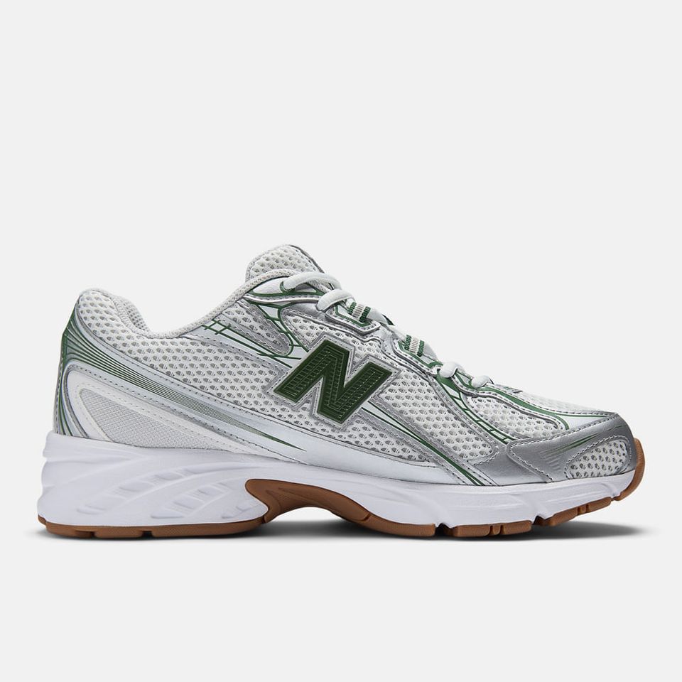 Tênis Unissex New Balance 740