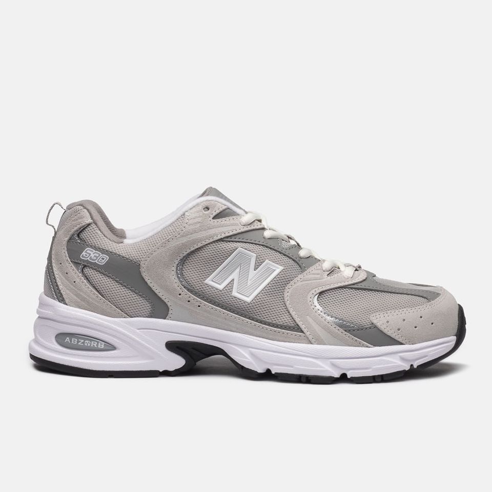 Tênis Unissex New Balance 530