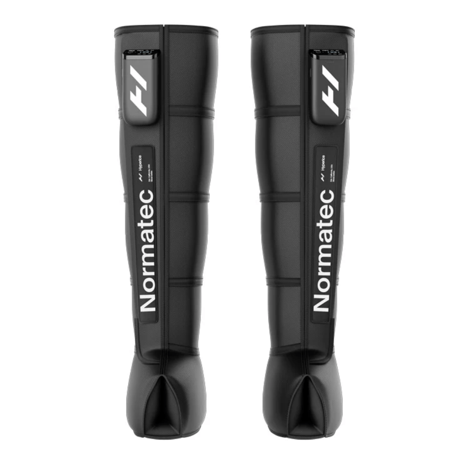 Bota de Compressão Max Recovery Normatec Elite