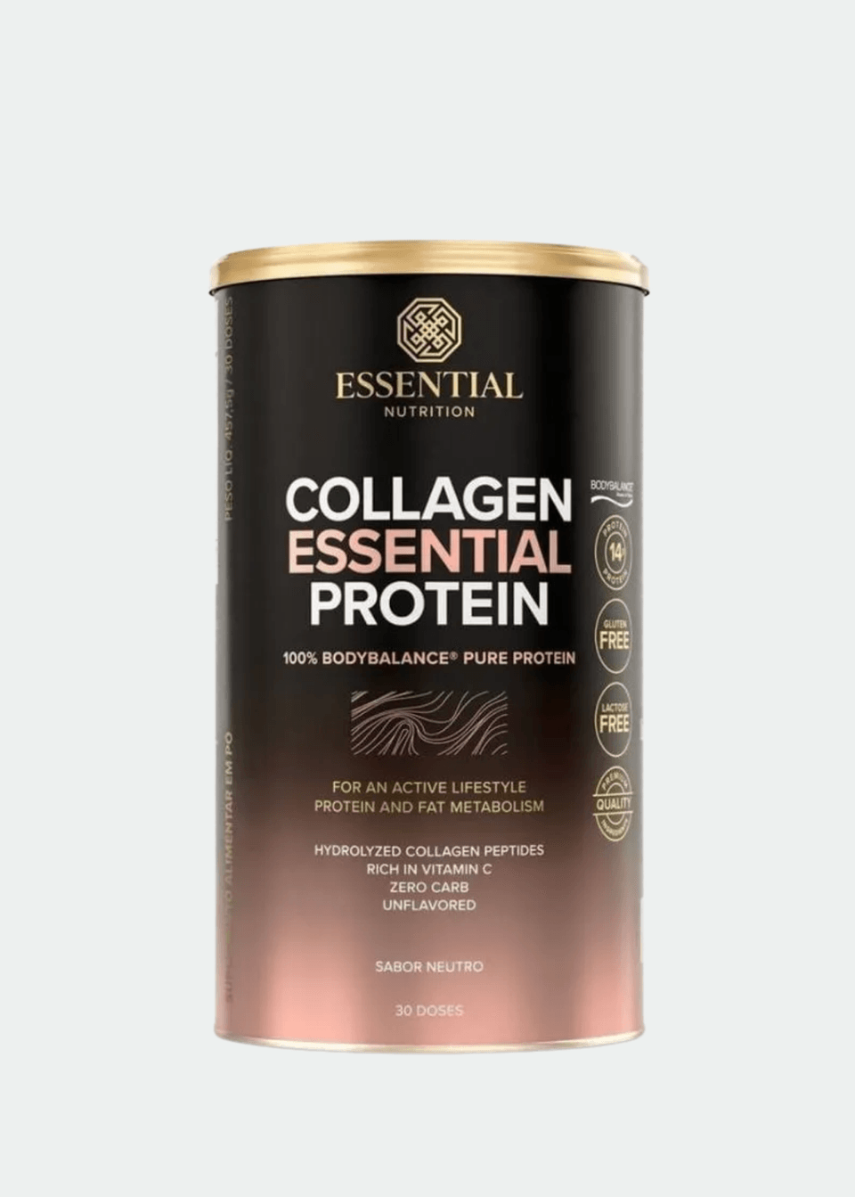 Collagen Protein Essential - 457g