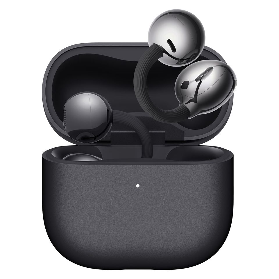 Fone de Ouvido Bluetooth Sem Fio Huawei Freeclip 2 Open-Ear