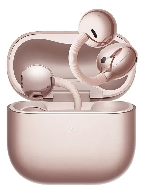 Fone de Ouvido Bluetooth Sem Fio Huawei Freeclip 2 Open-Ear