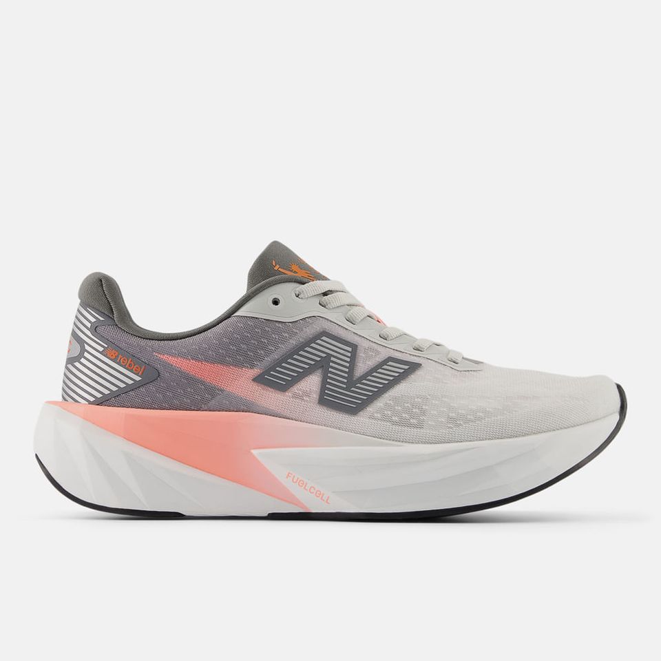 Tênis de Corrida New Balance Fuelcell Rebel V5 Feminino