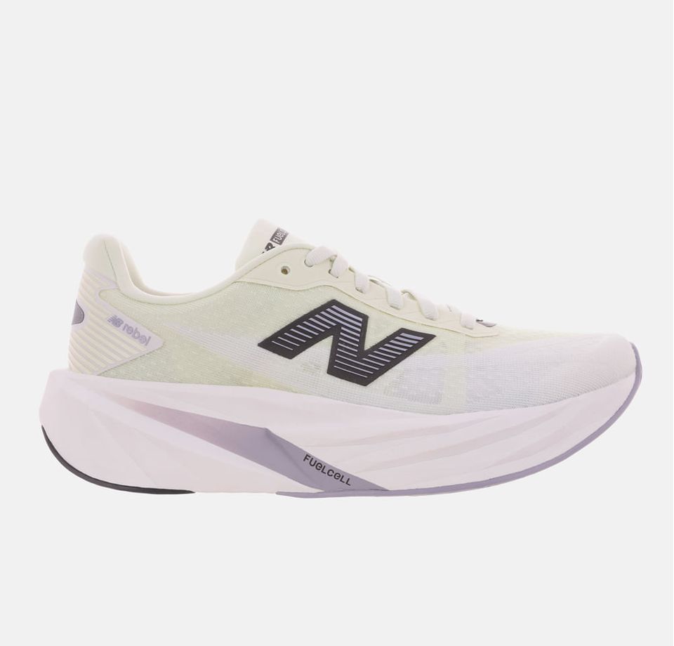 Tênis de Corrida New Balance Fuelcell Rebel V5 Feminino