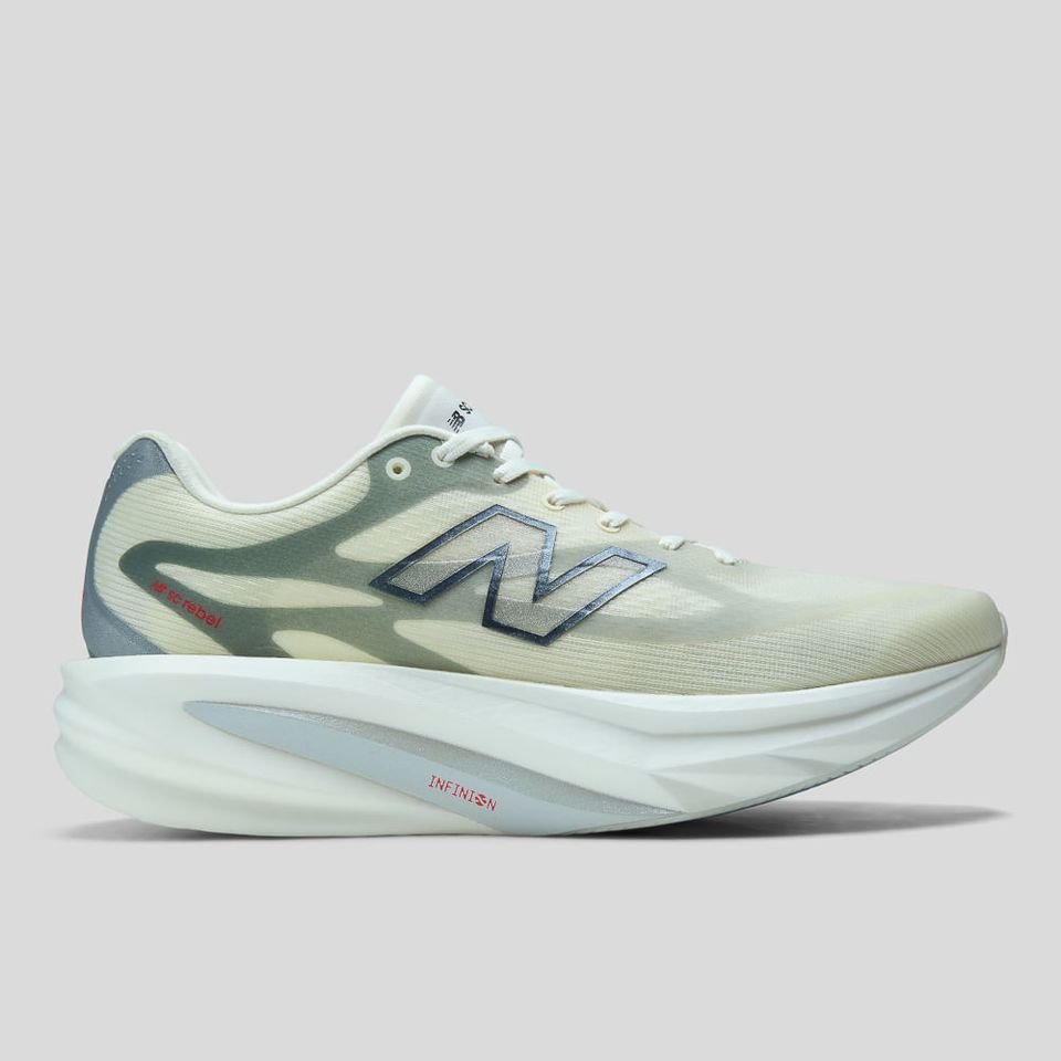 Tênis de Corrida New Balance Infinion Supercomp Rebel Masculino