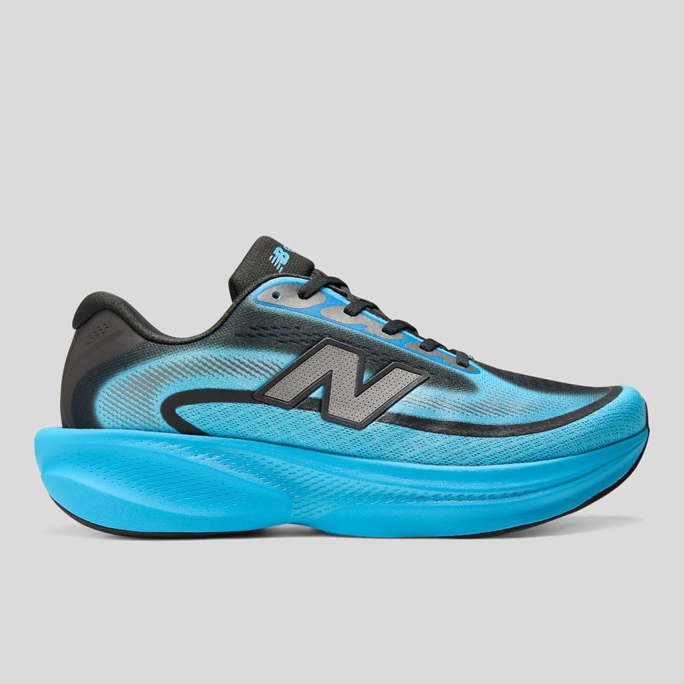 Tênis de Corrida Masculino New Balance Fresh Foam Ellipse