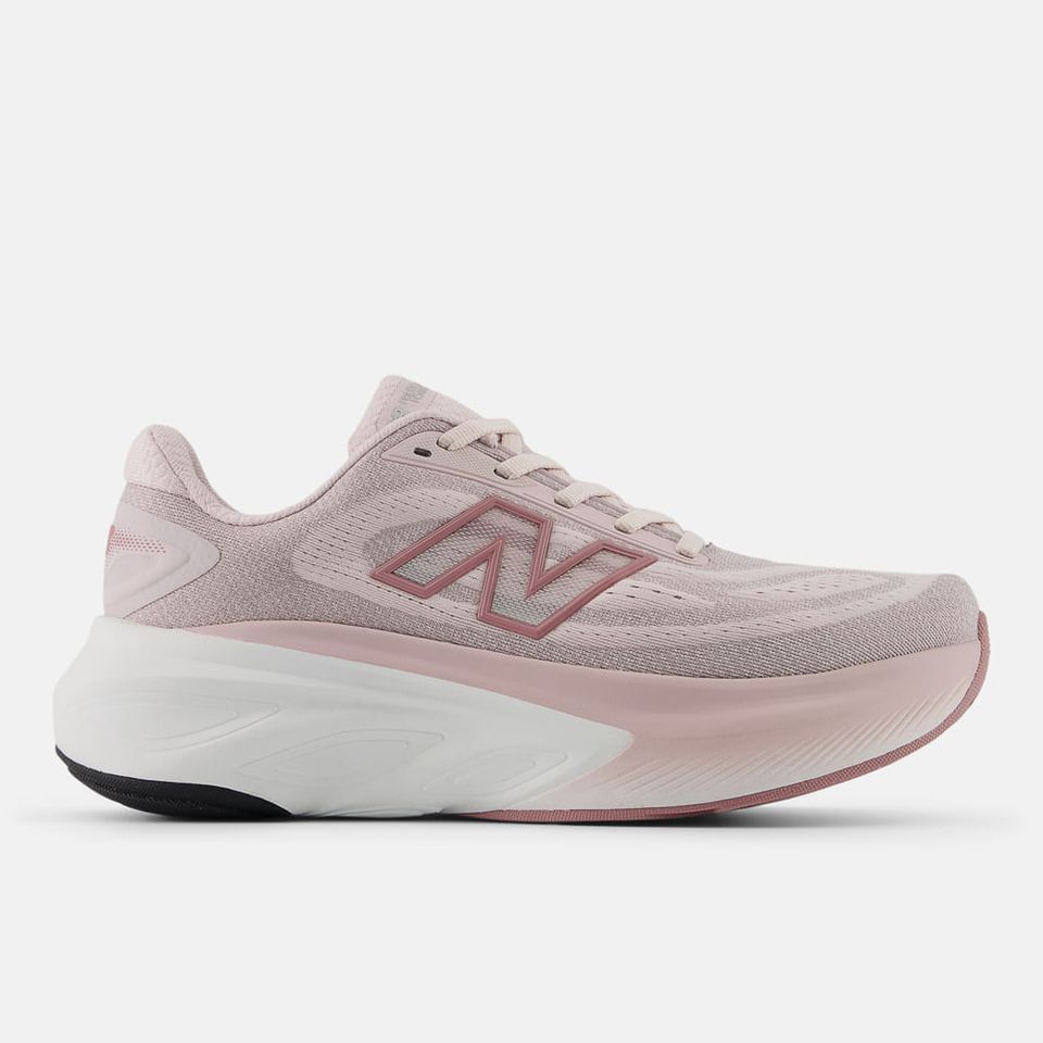 Tênis de Corrida Feminino New Balance Fresh Foam X More V6