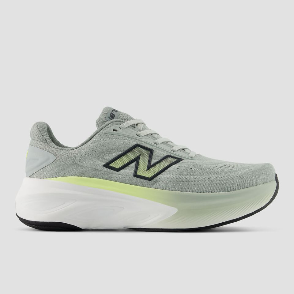 Tênis de Corrida Masculino New Balance Fresh Foam X More V6